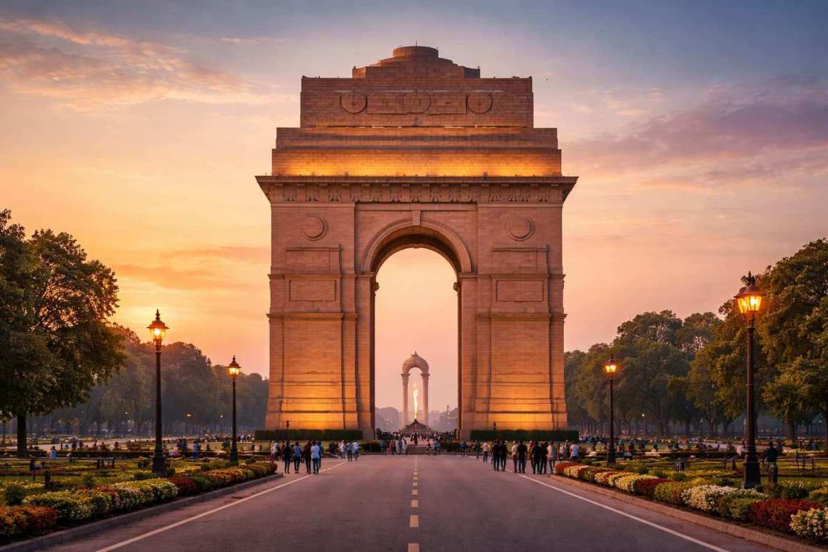 ev fleet charging depot